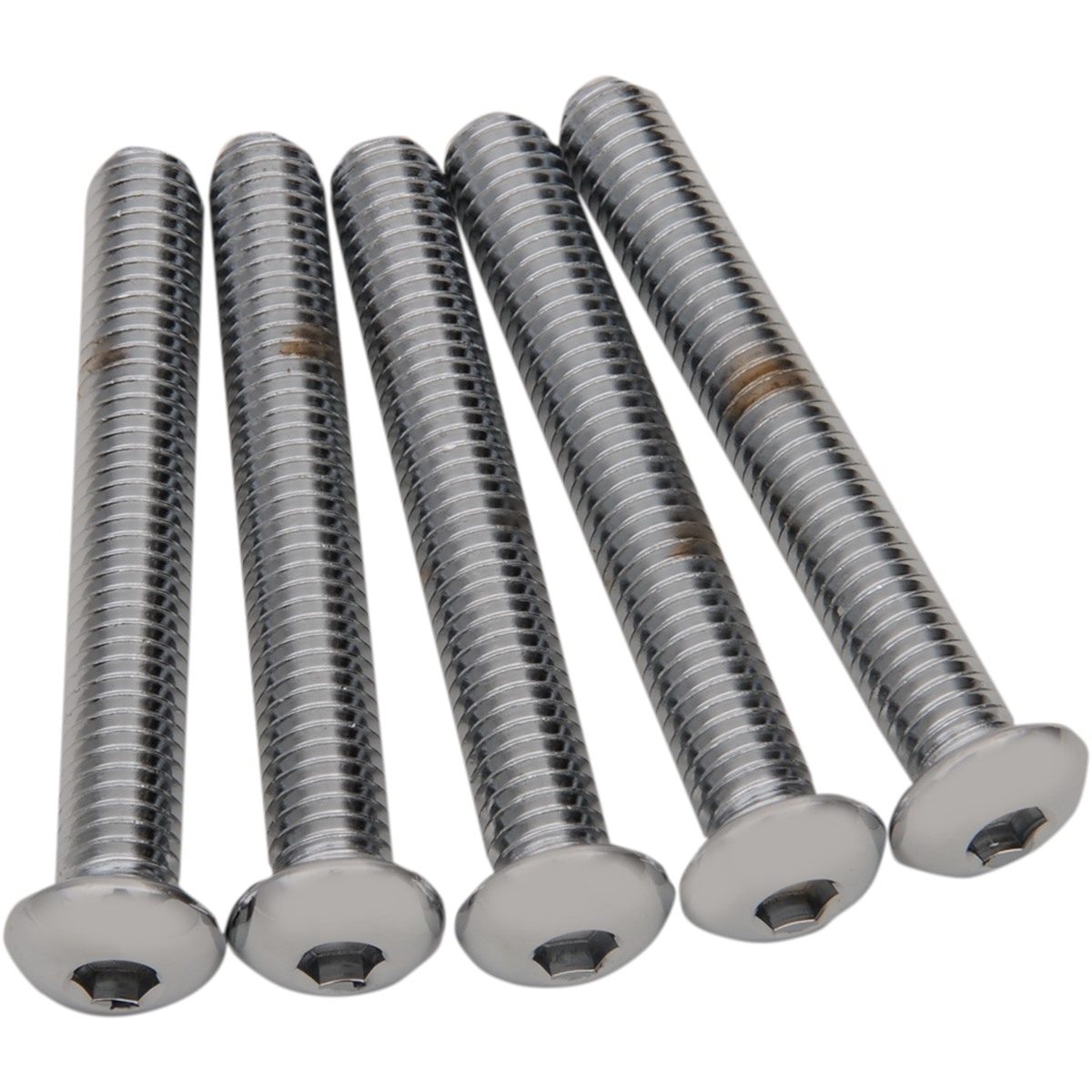 Drag Specialties Replacement Button Head Bolts
