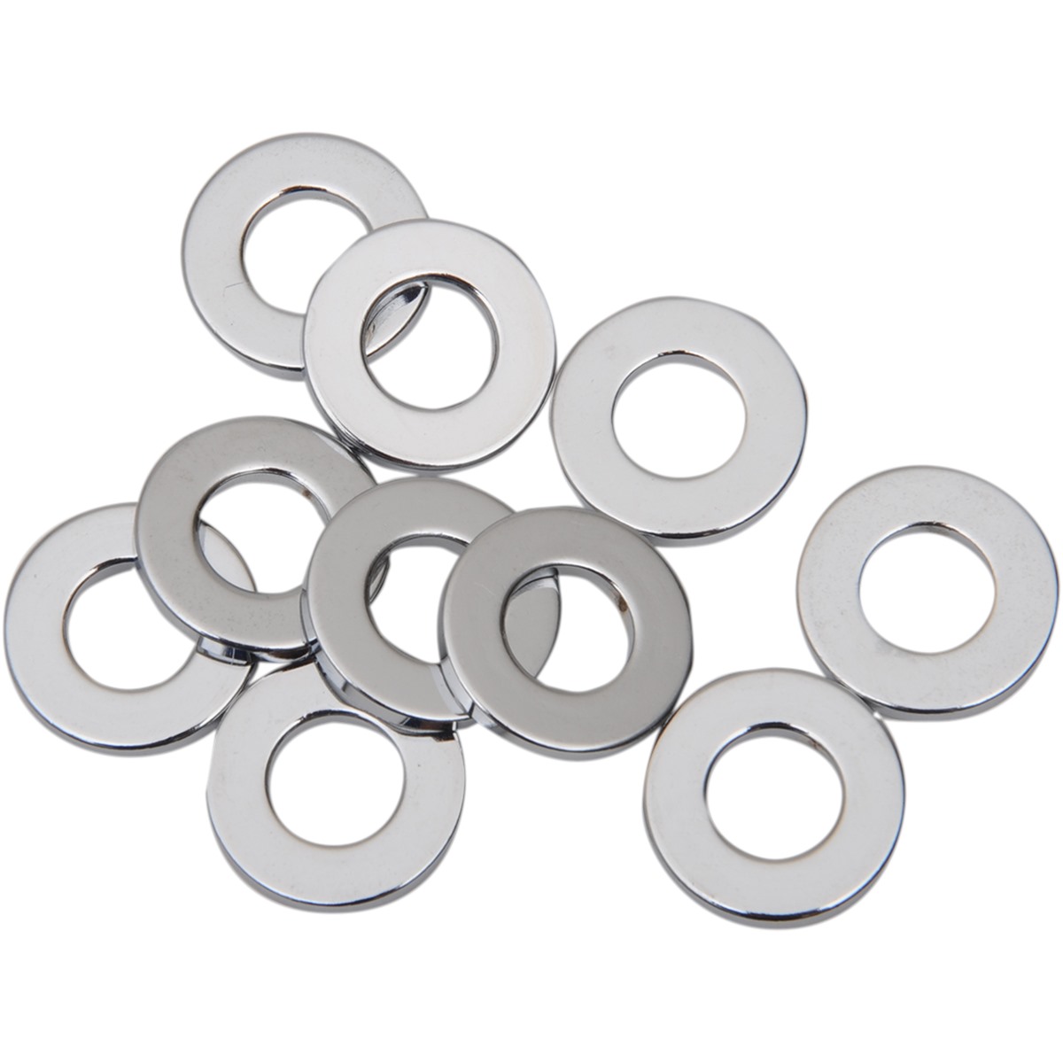 Specialty Flat Washers