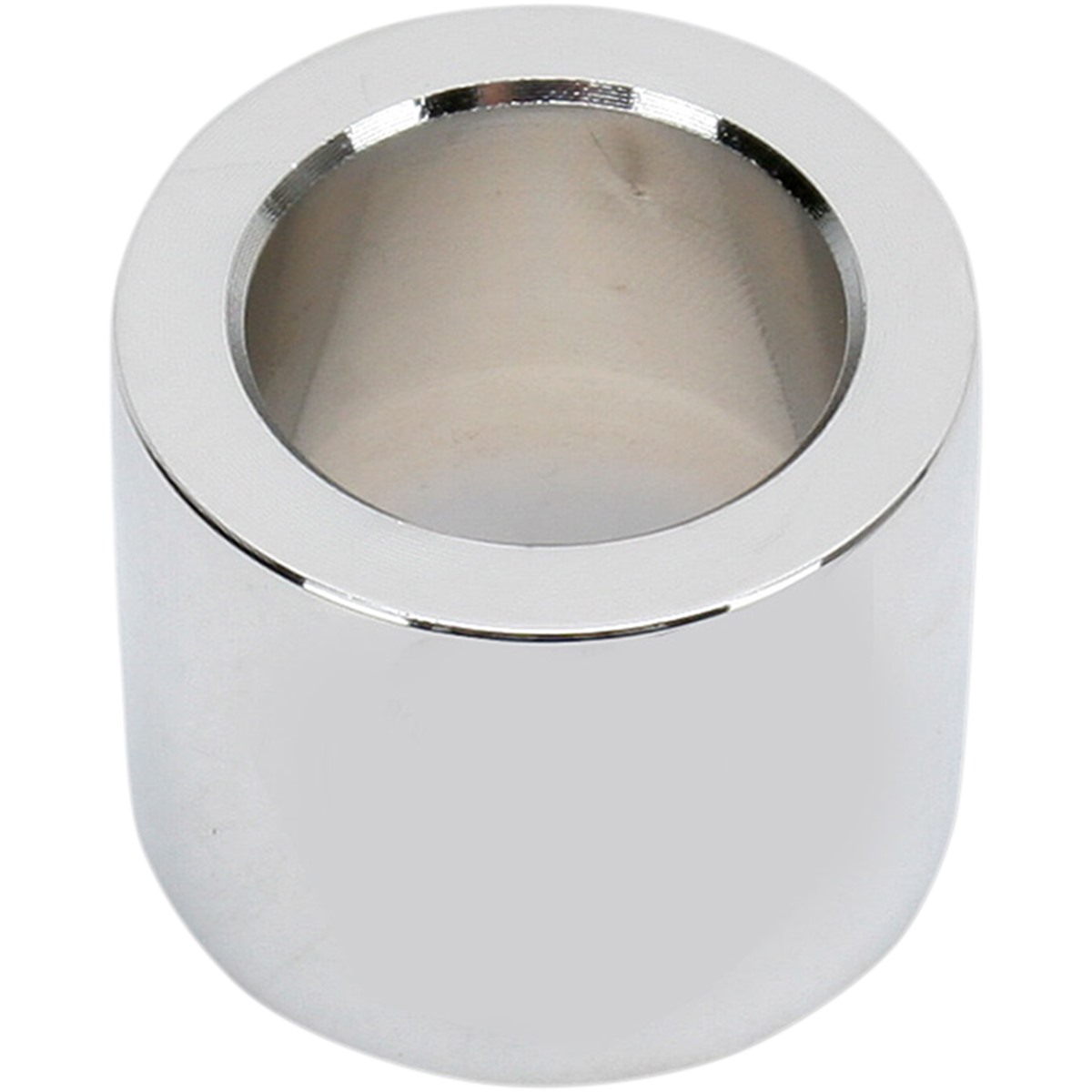 Chrome Outer Axle Spacer