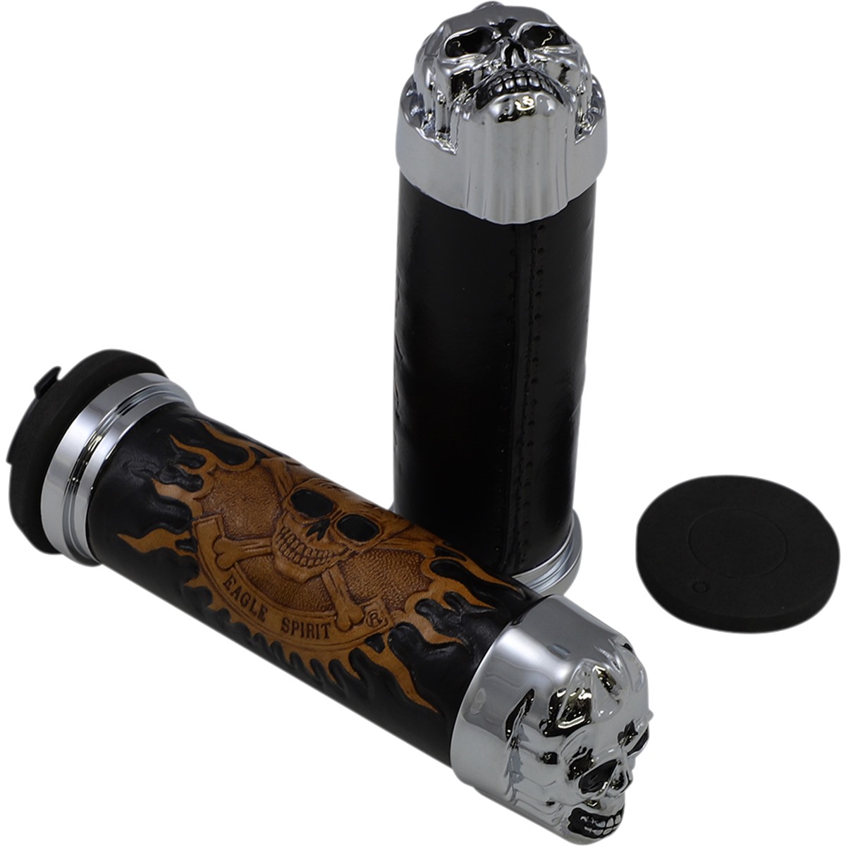 Skull Grips