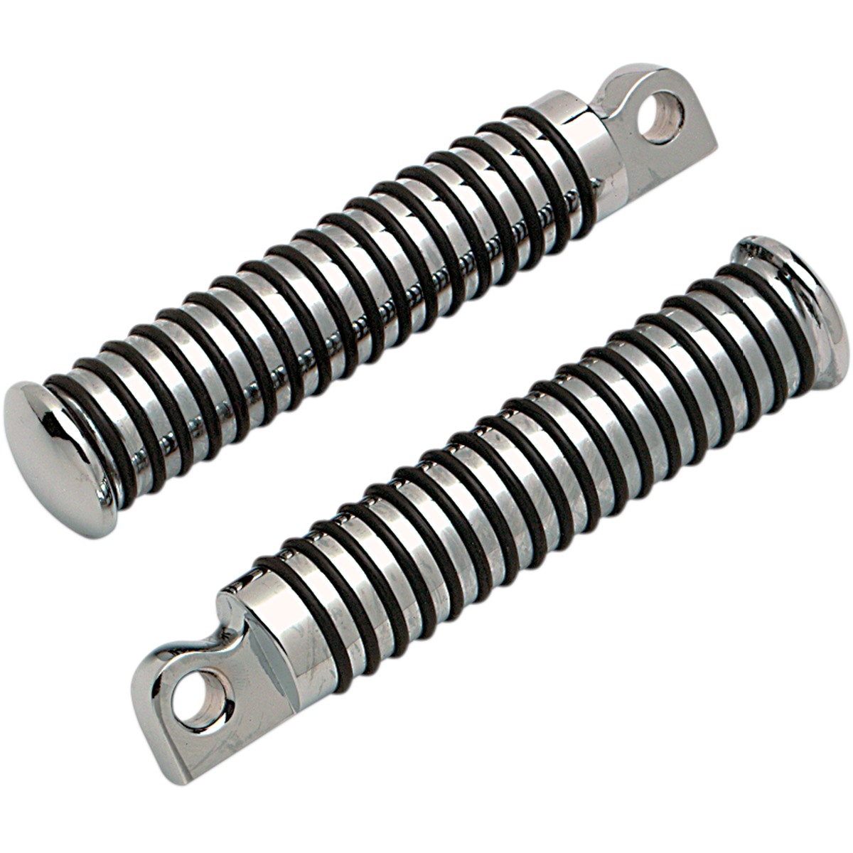 Drag Specialties Sundance Footpegs