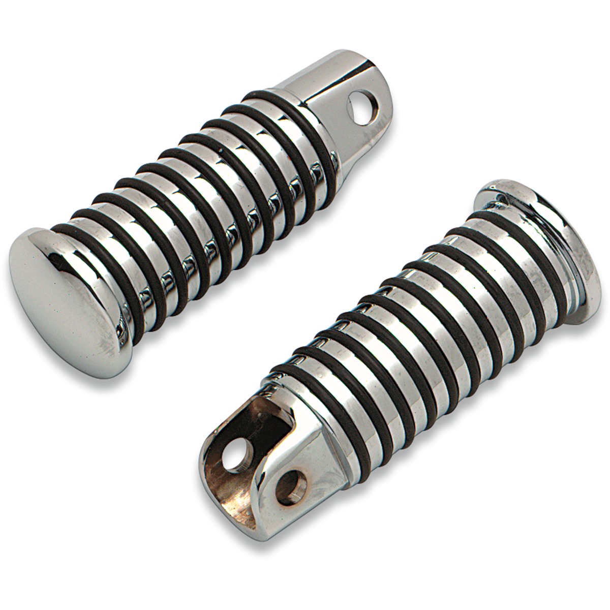 Drag Specialties Sundance Footpegs