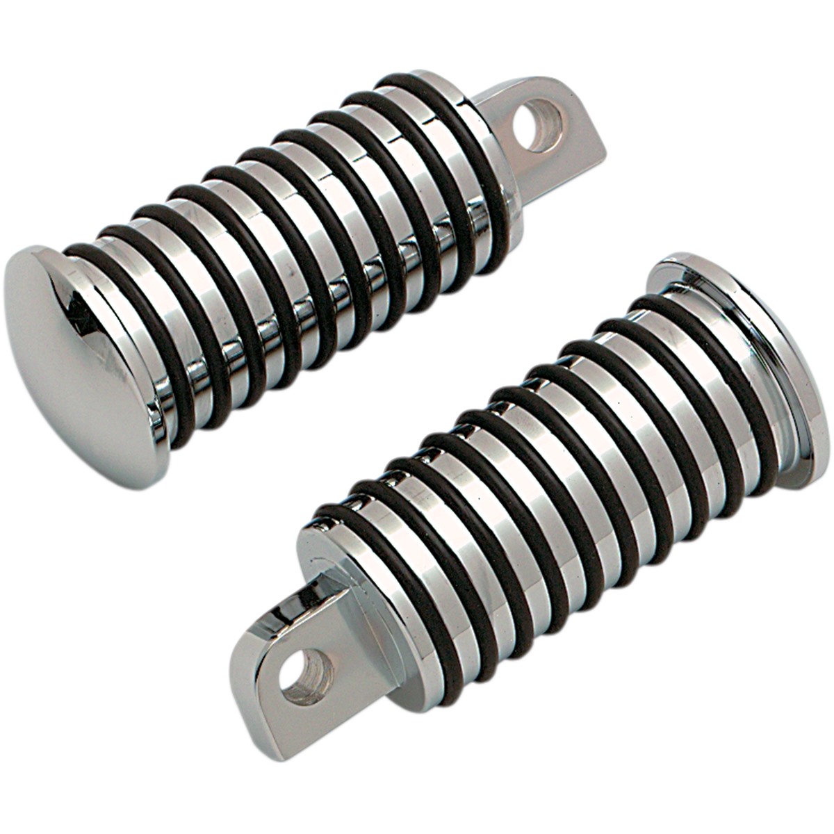 Drag Specialties Sundance Footpegs