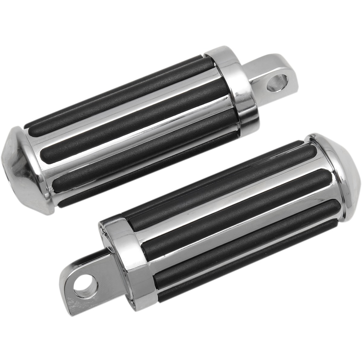 Rail Foot and Shifter Pegs