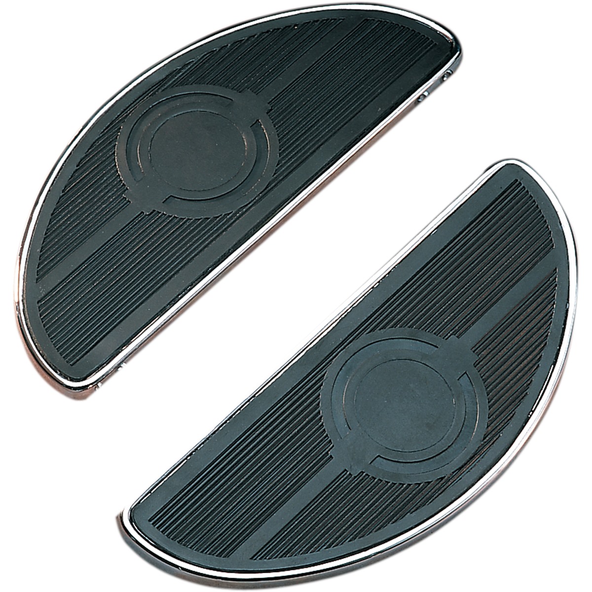 Floorboards For FL and FLST-Panhead