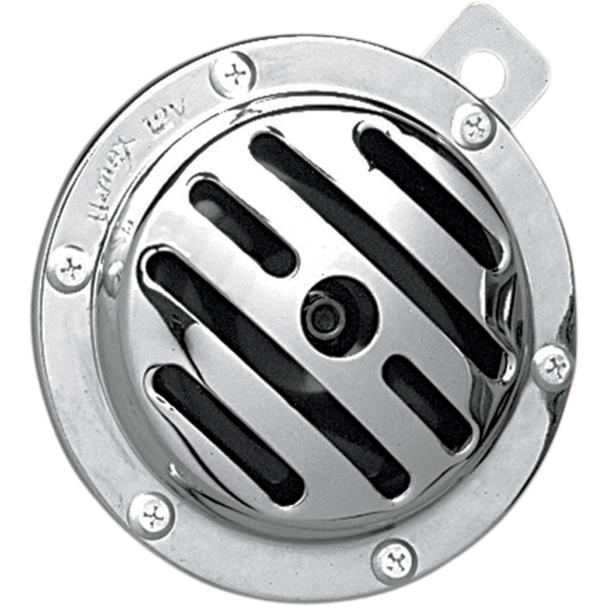 Chrome Horn