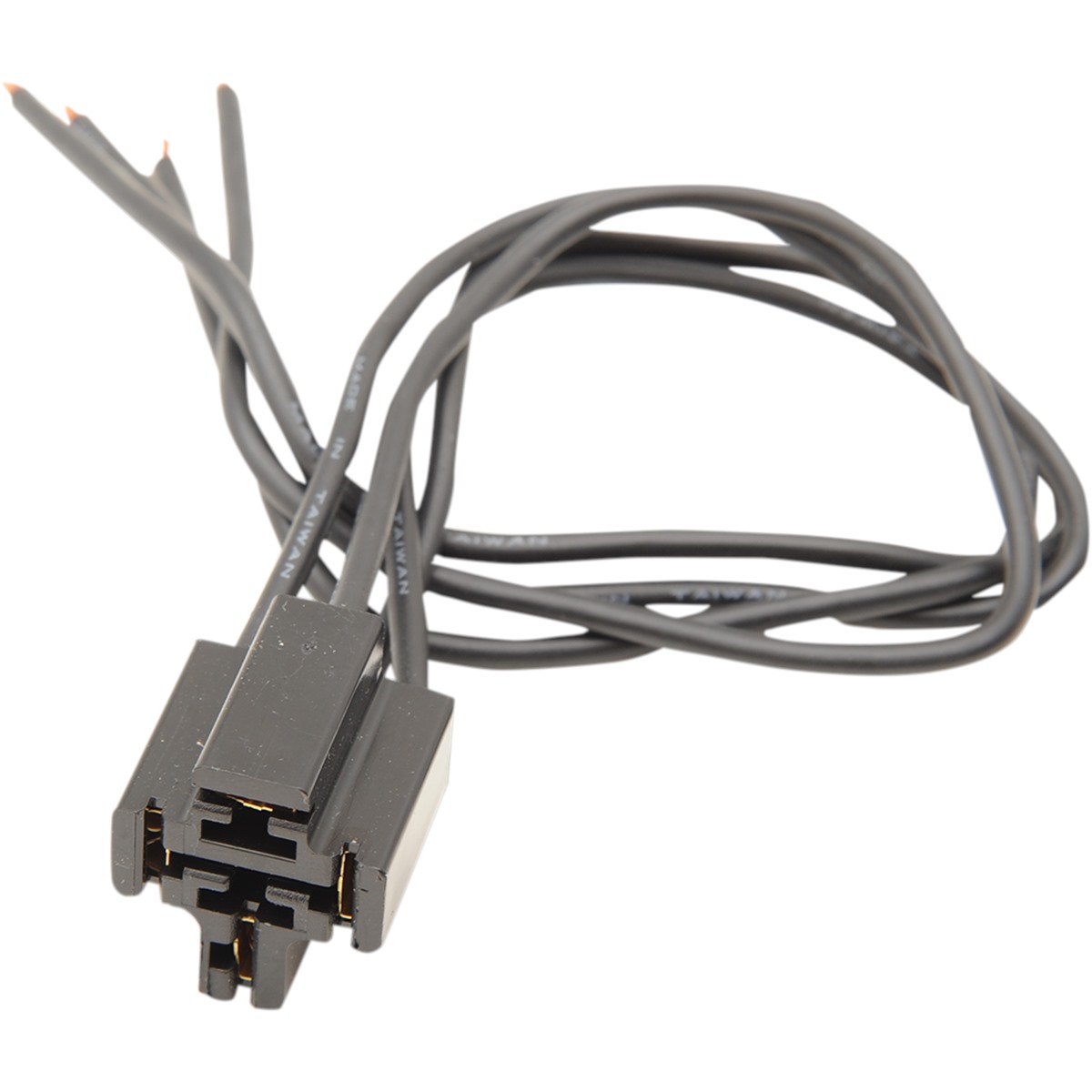 Relay Socket Assembly