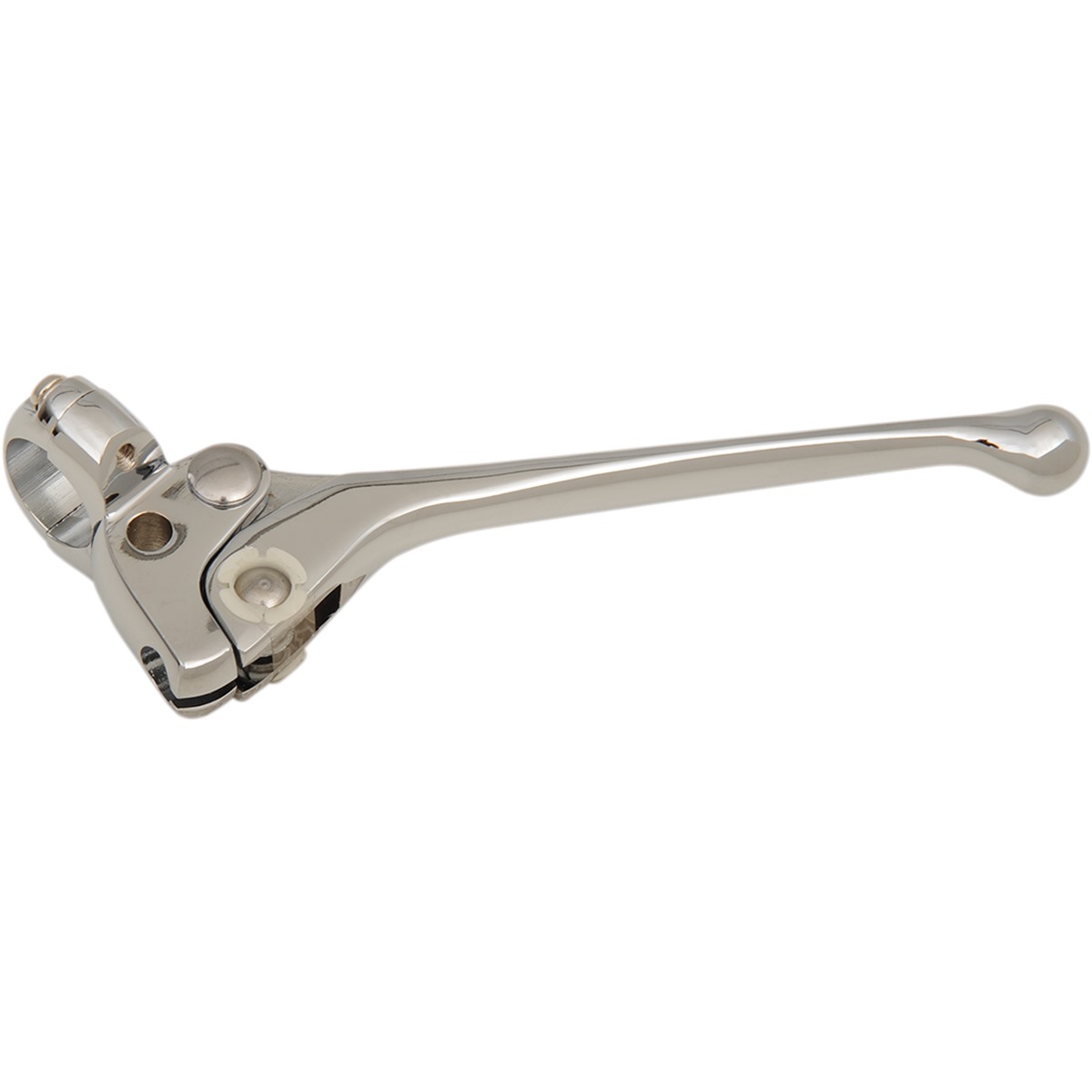 Clutch Lever Assembly with 7/16 Cable Opening