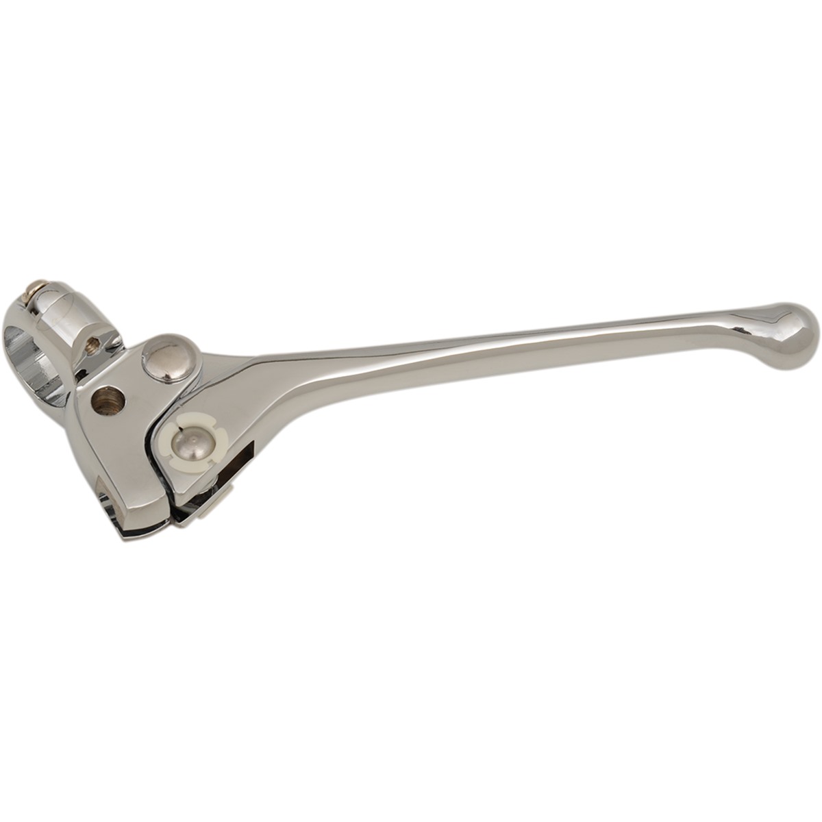 Clutch Lever Assembly with 3/8 Cable Opening