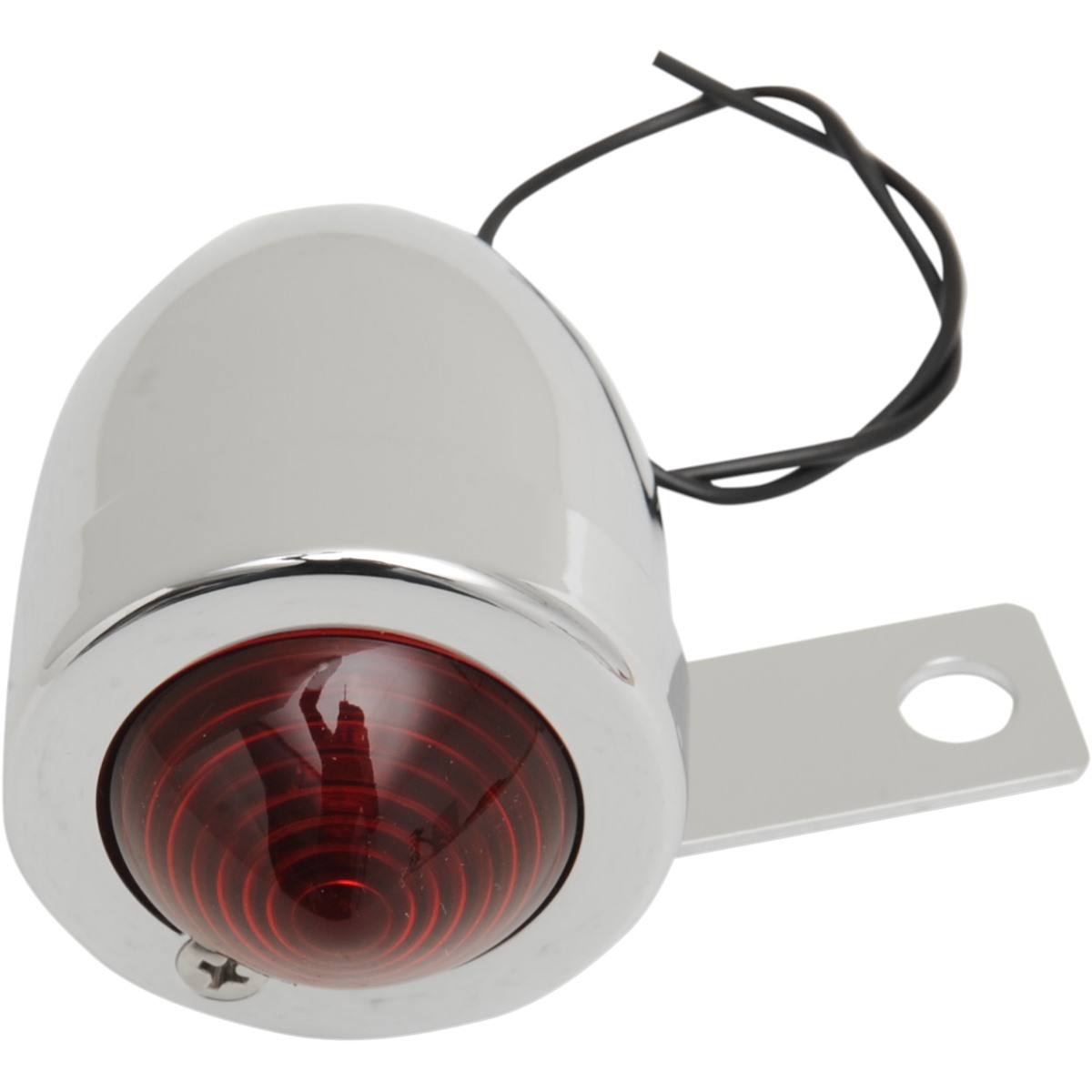 Drag Specialties Bullet Marker Lights - Marker Light