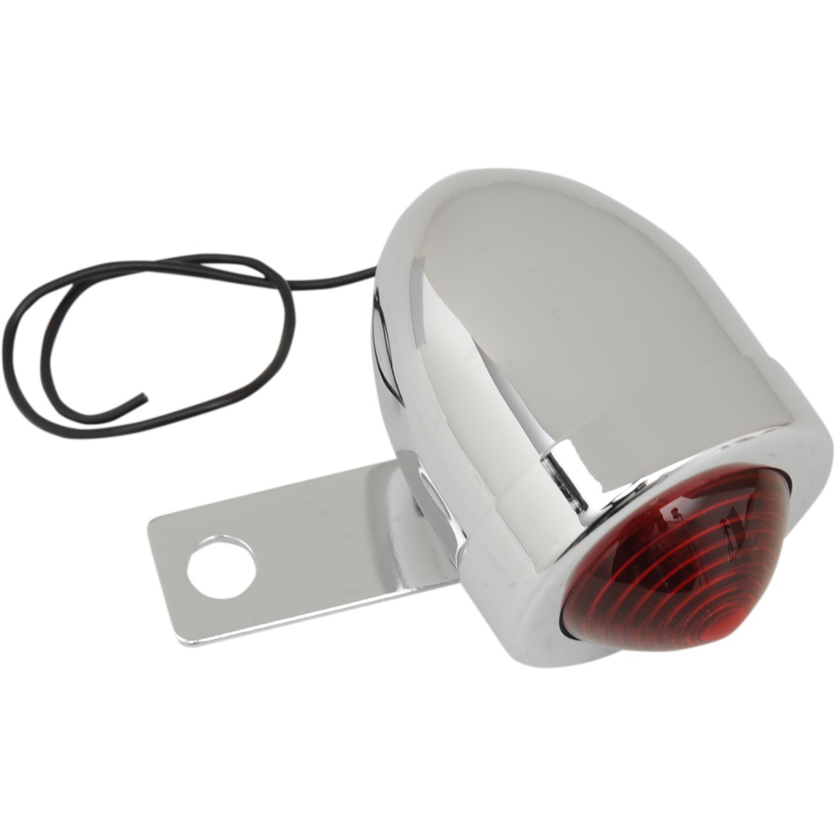 Drag Specialties Bullet Marker Lights - Marker Light