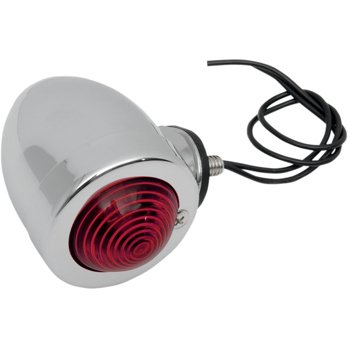 Drag Specialties Bullet Marker Lights - Marker Light