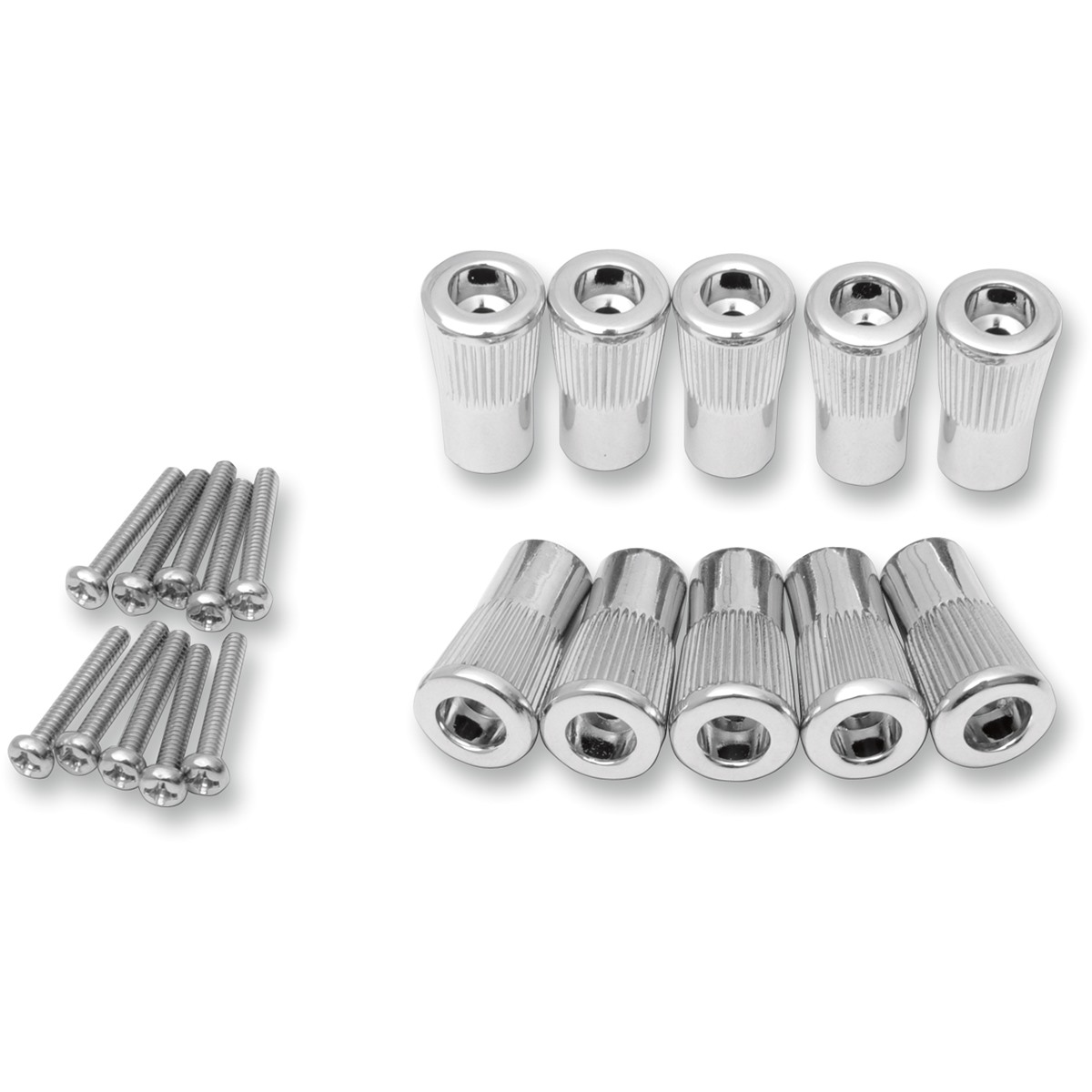 Replacement Reset Knobs