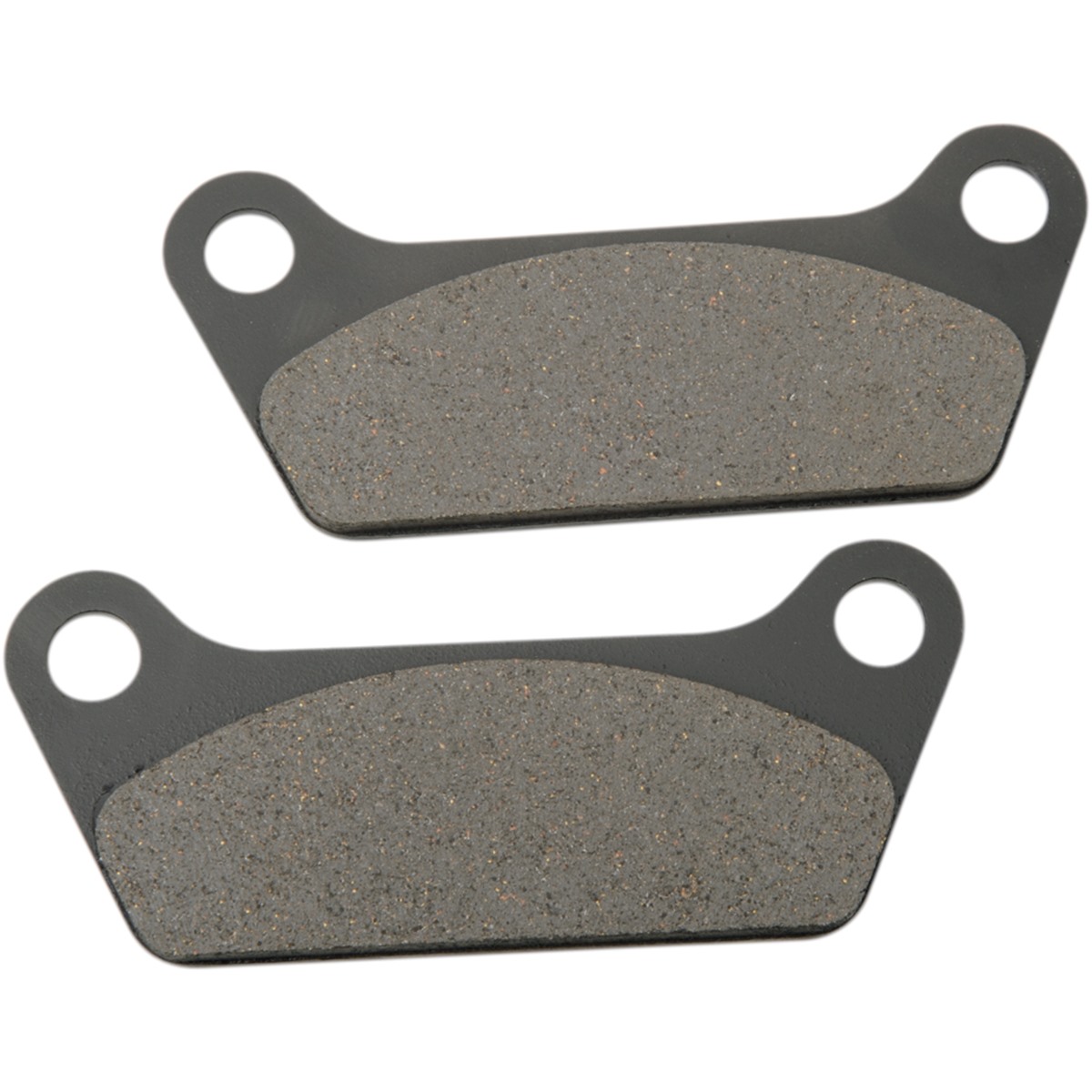 Organic Harley/Buell Brake Pads