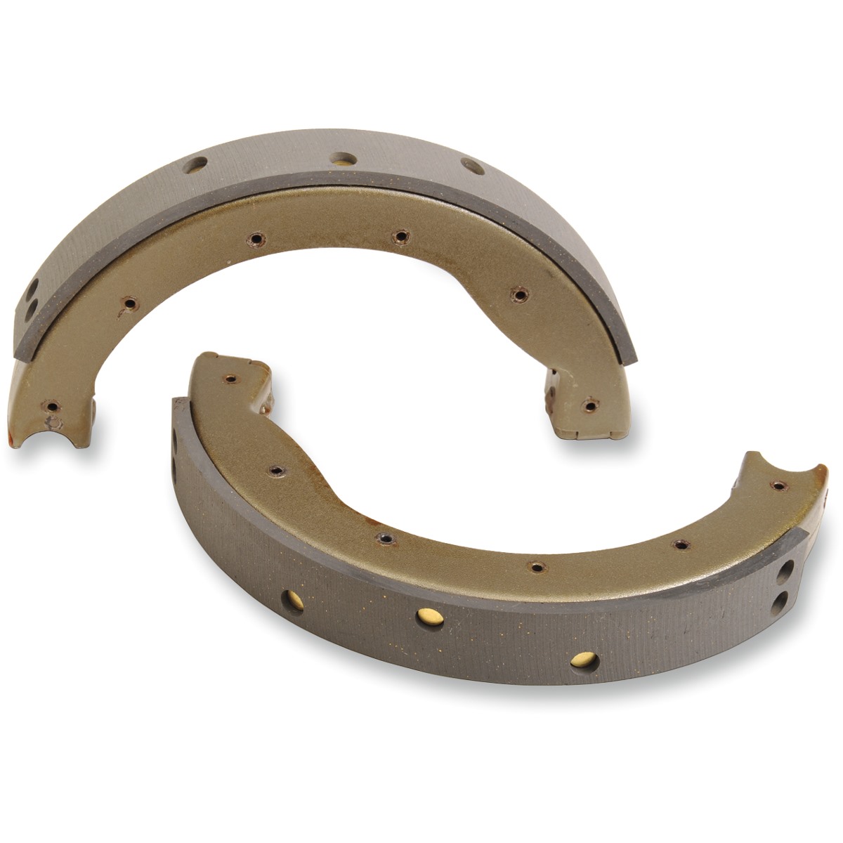 Drag Specialties Brake Shoes