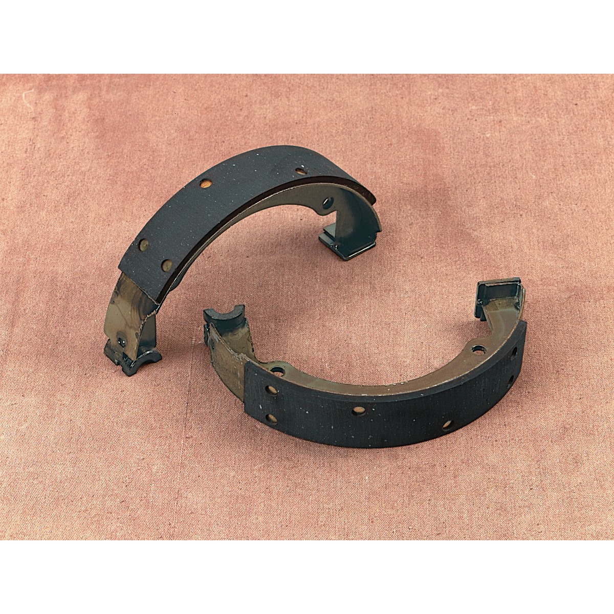 Drag Specialties Brake Shoes
