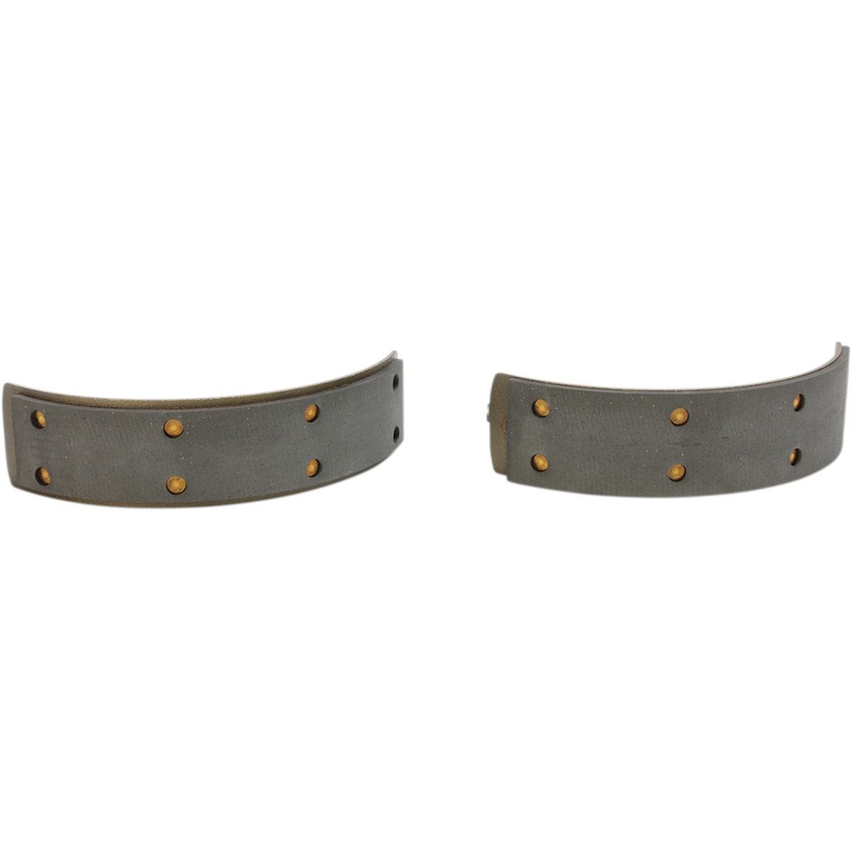 Drag Specialties Brake Shoes