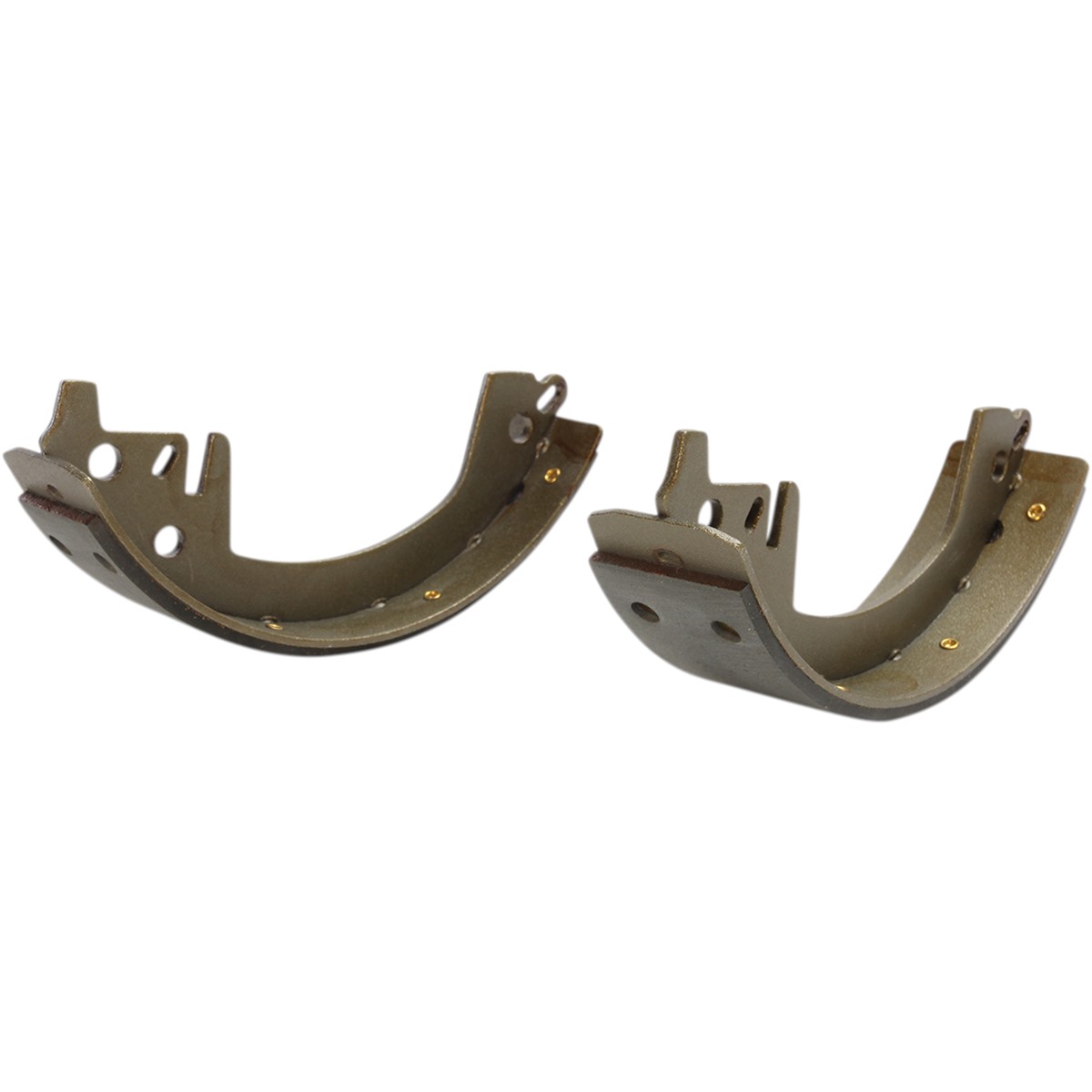Drag Specialties Brake Shoes