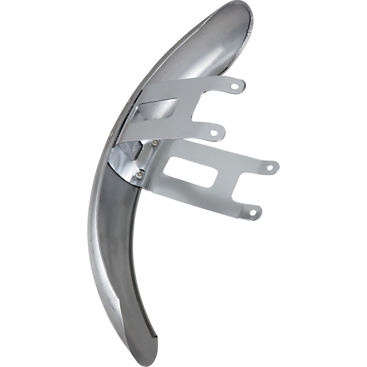 Drag Specialties Wide Glide-Style Front Fender