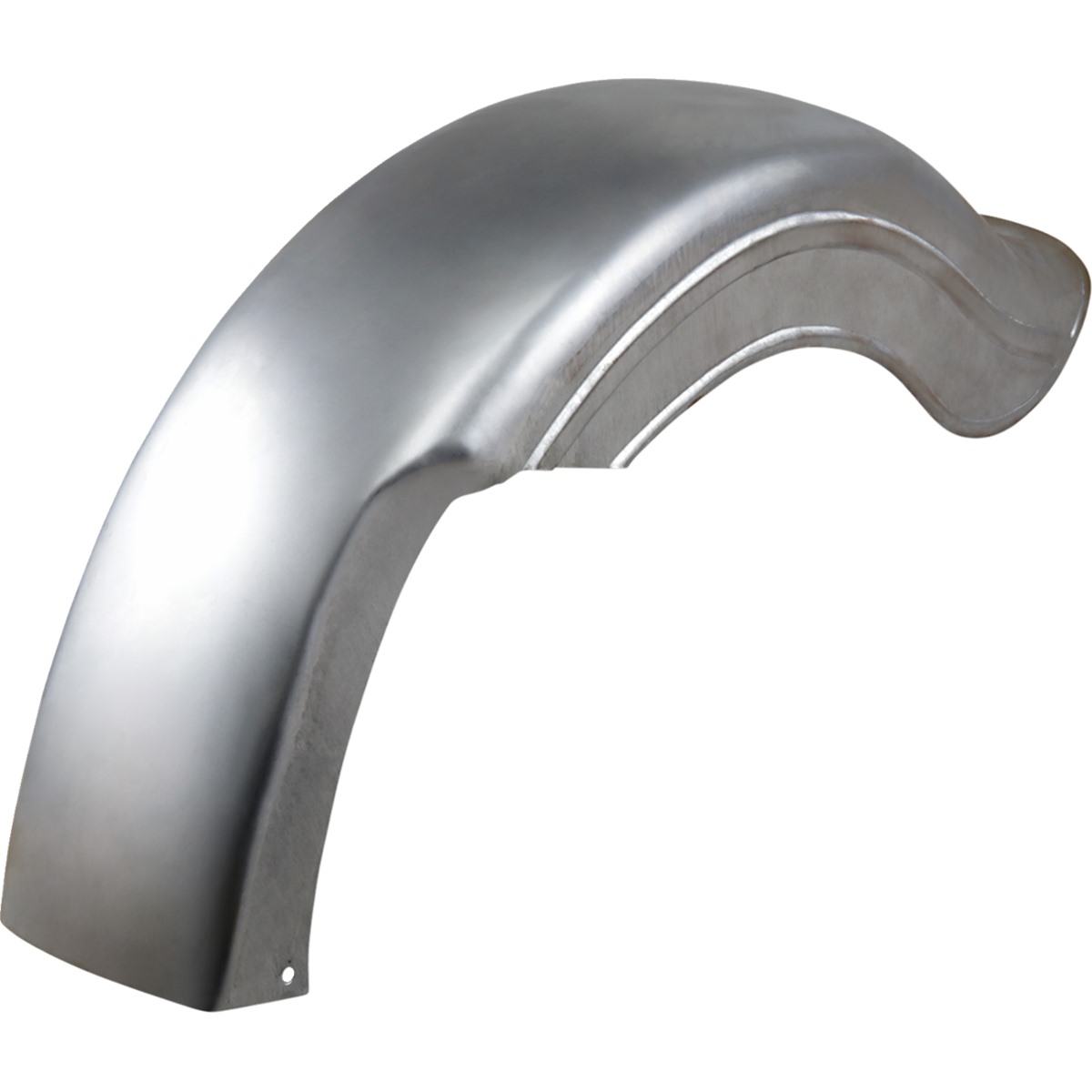 Fat Bob-Style Rear Fender