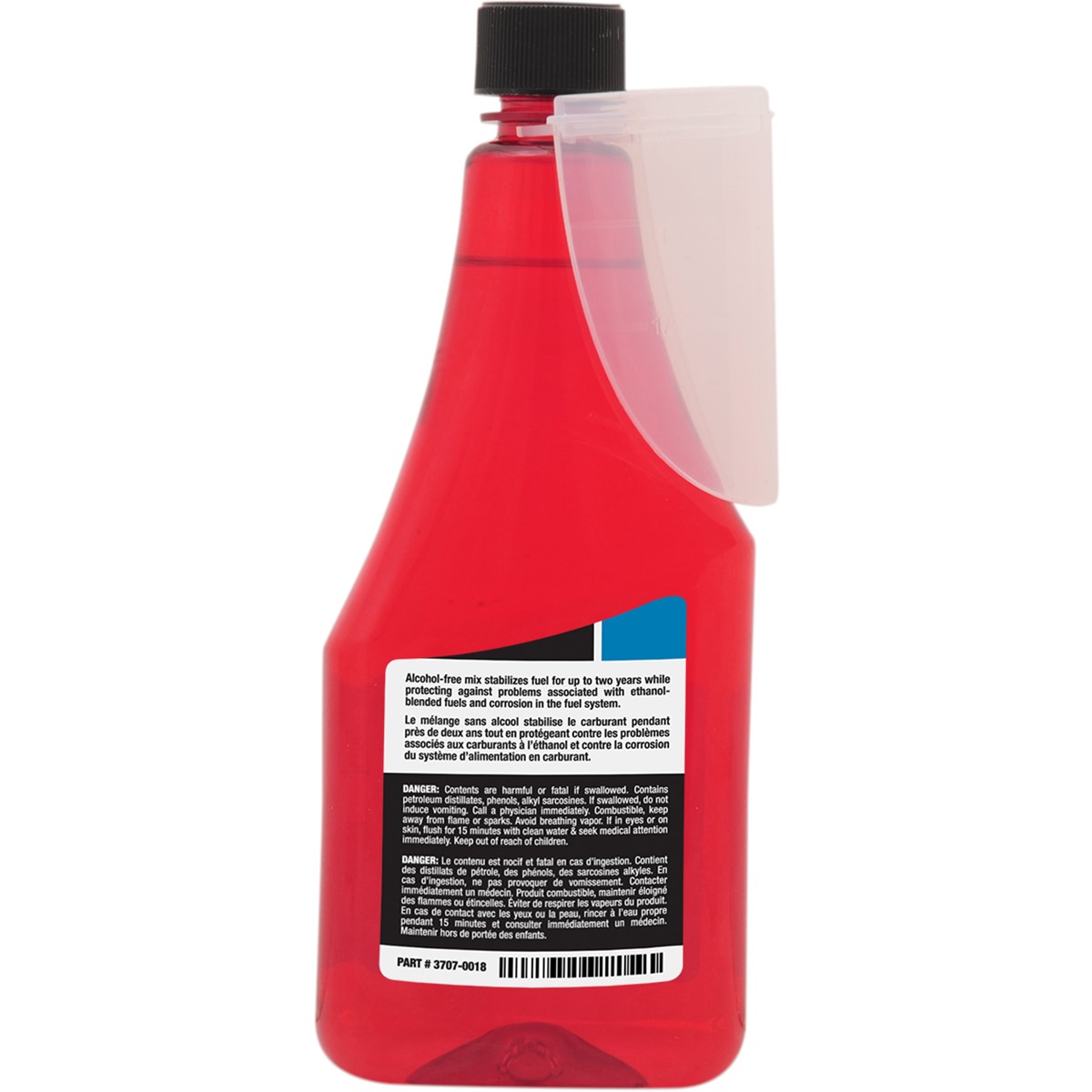 Drag Specialties Oil Ethanol Treatment and Fuel Stabilizer