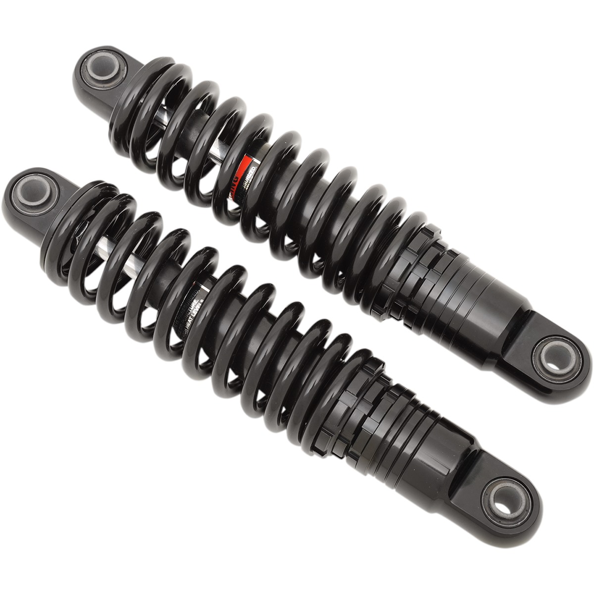 Premium 10.5 Shocks