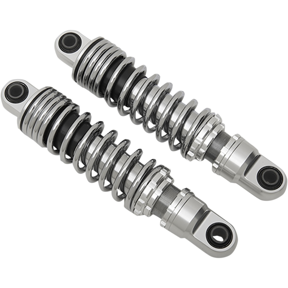 Premium Ride-Height Adjustable Shocks - 13.00