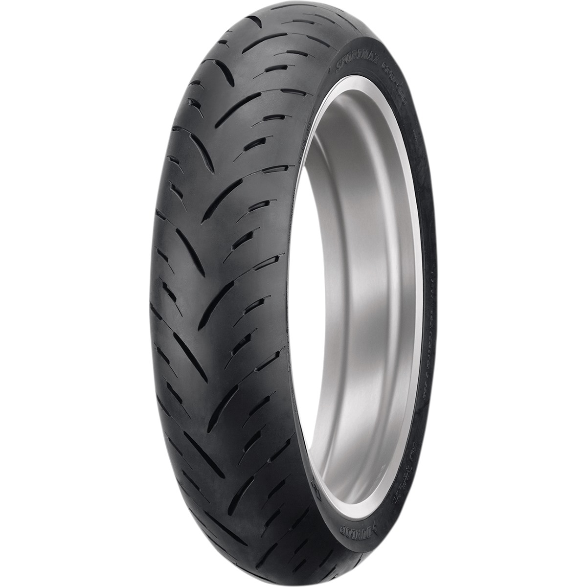 Dunlop Sportmax GPR-300 Tire