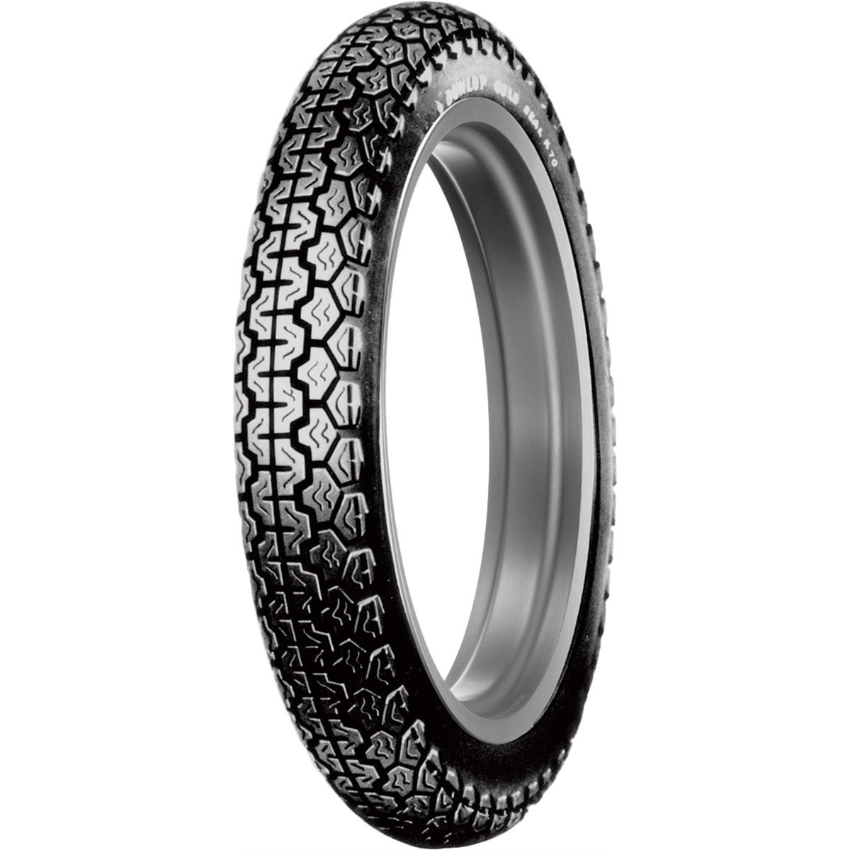 K70 Retro/Vintage Tire