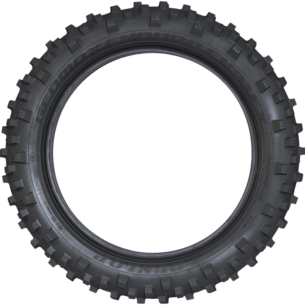 Dunlop Geomax Enduro EN91EX Tire