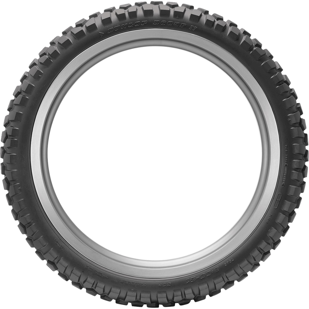 Dunlop D605 Tire