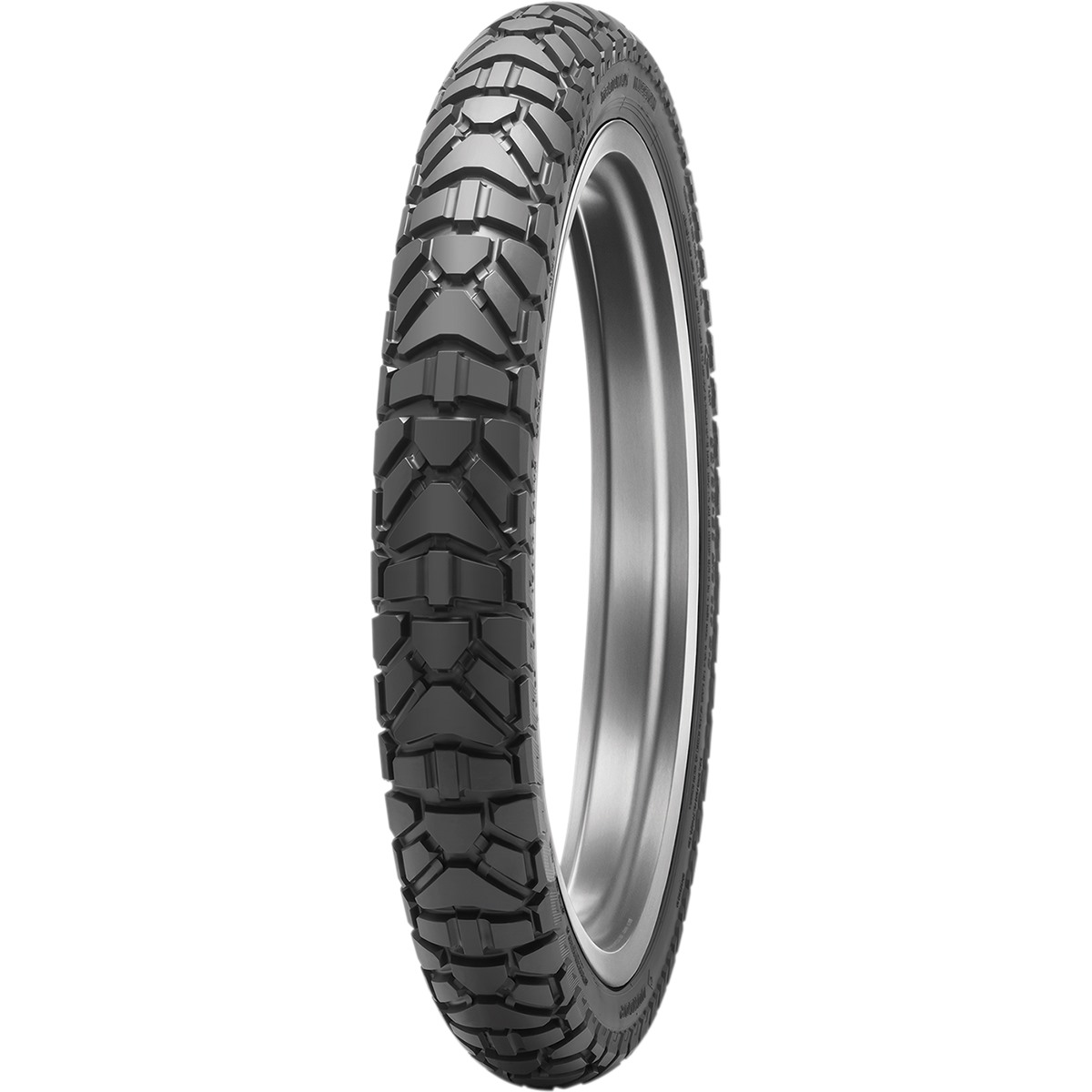 Mission Tire