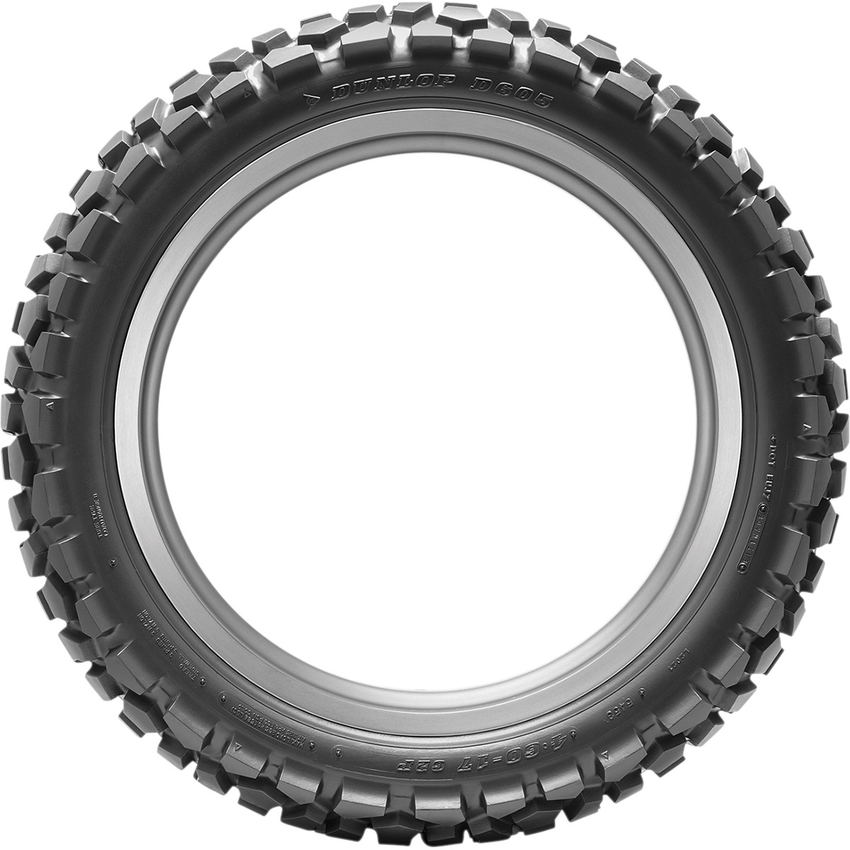 Dunlop D605 Tire