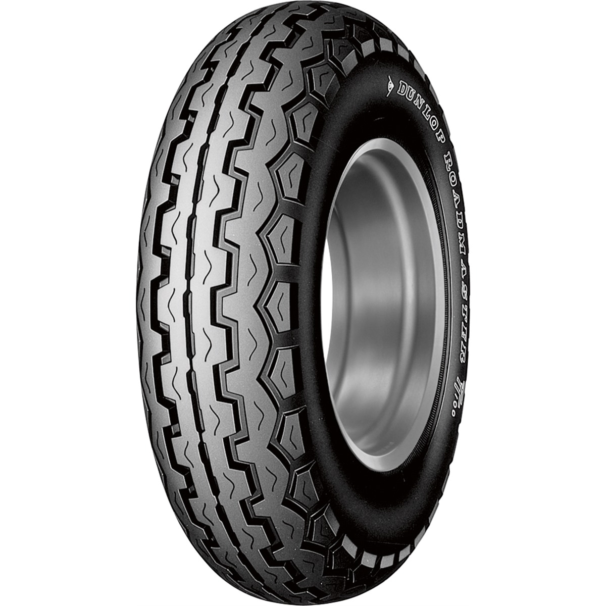 TT100-K81 Retro/Vintage Tire