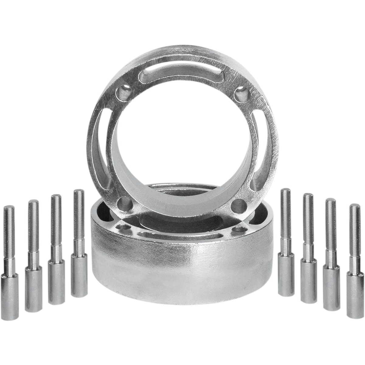 Easy-Fit Wheel Spacer