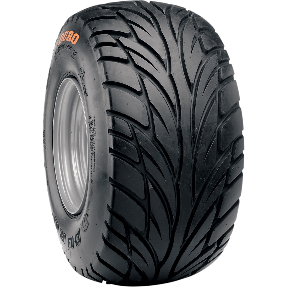 DI-2020 Scorcher Tire
