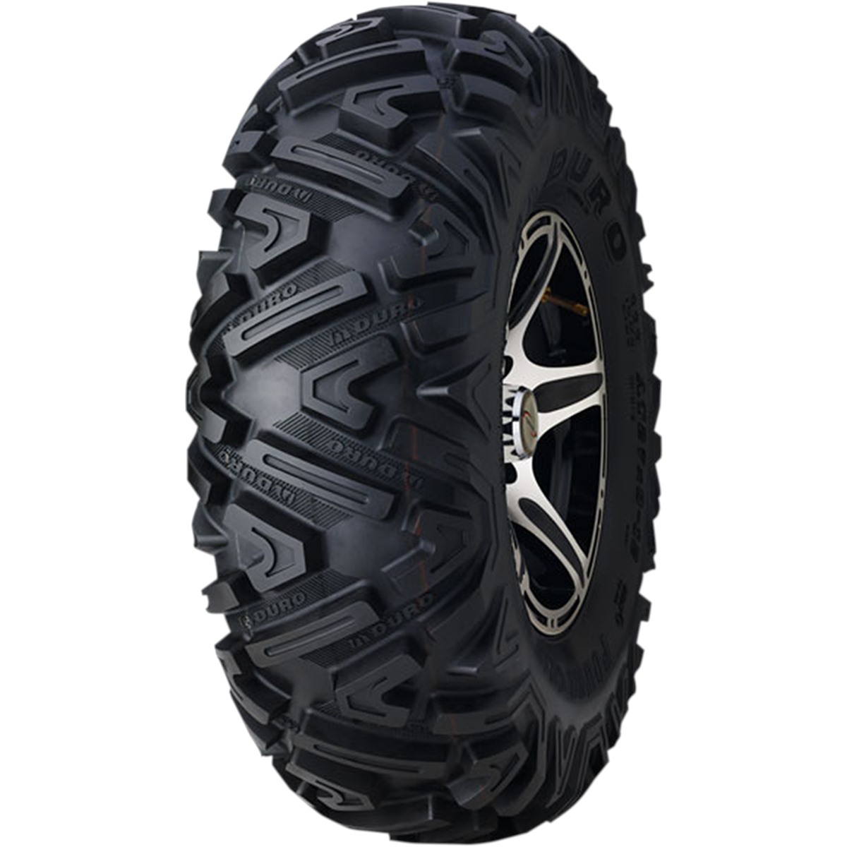 DI2038 Power Grip II Tire