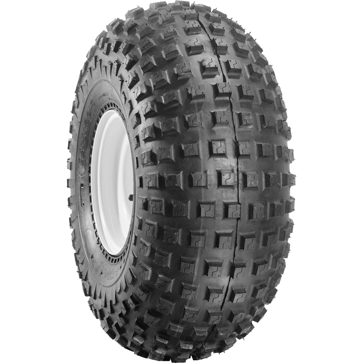 HF-240/HF-240A/HF-240B Tire