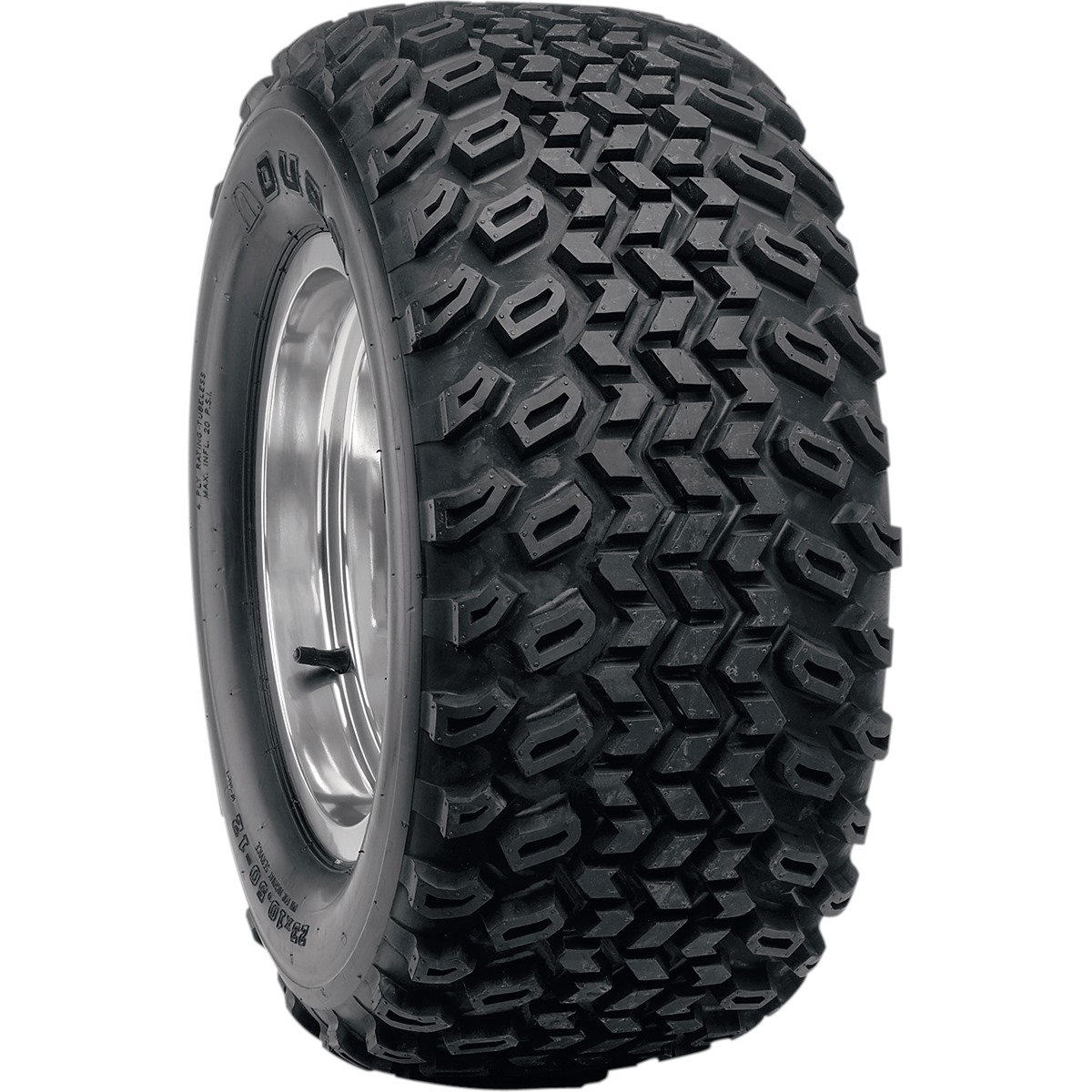 HF244 Tire