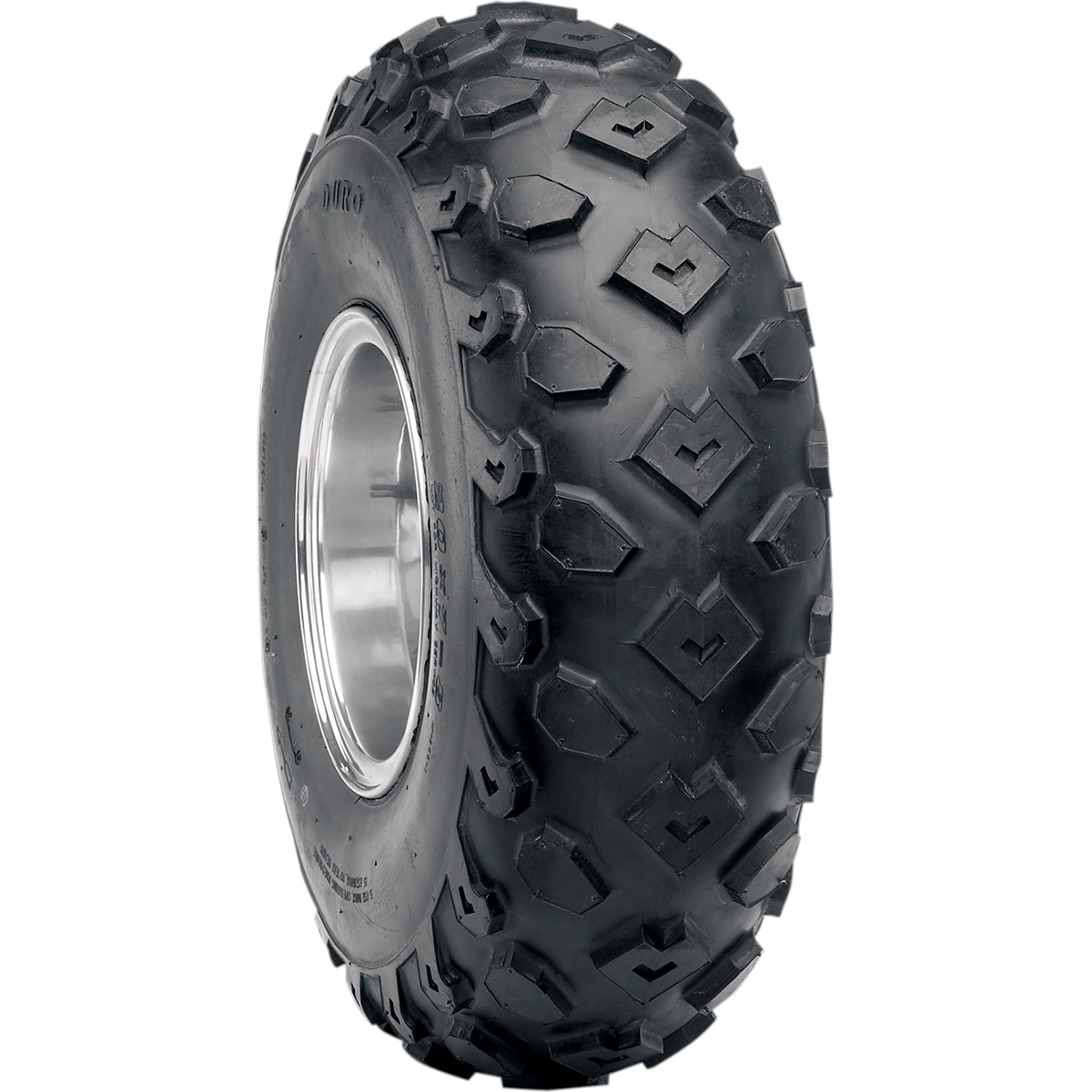 HF246 Front Tire