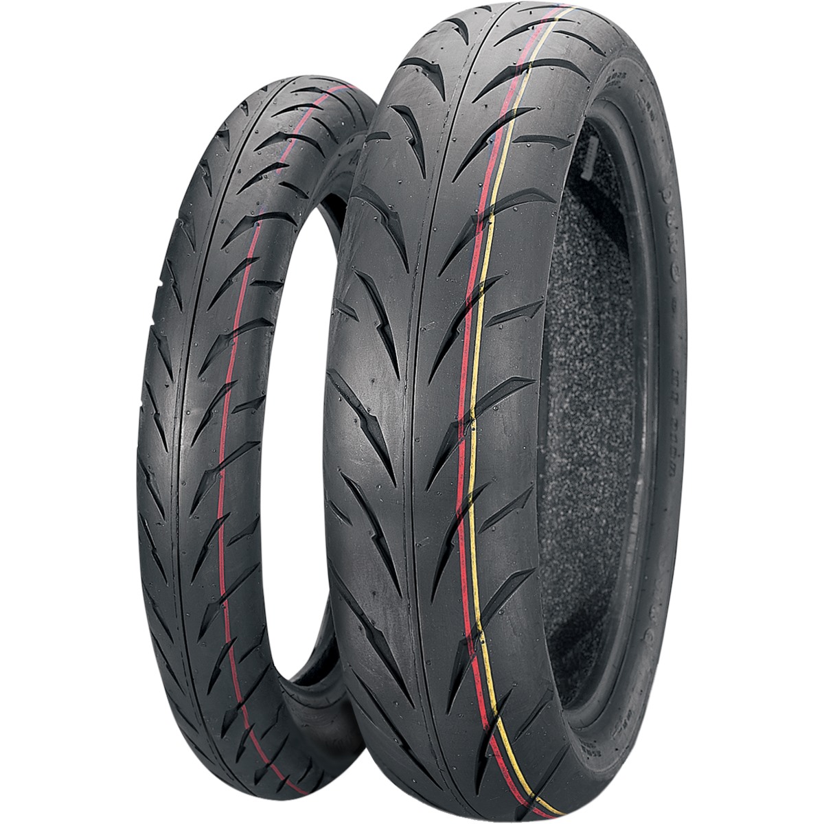 HF918 Tire