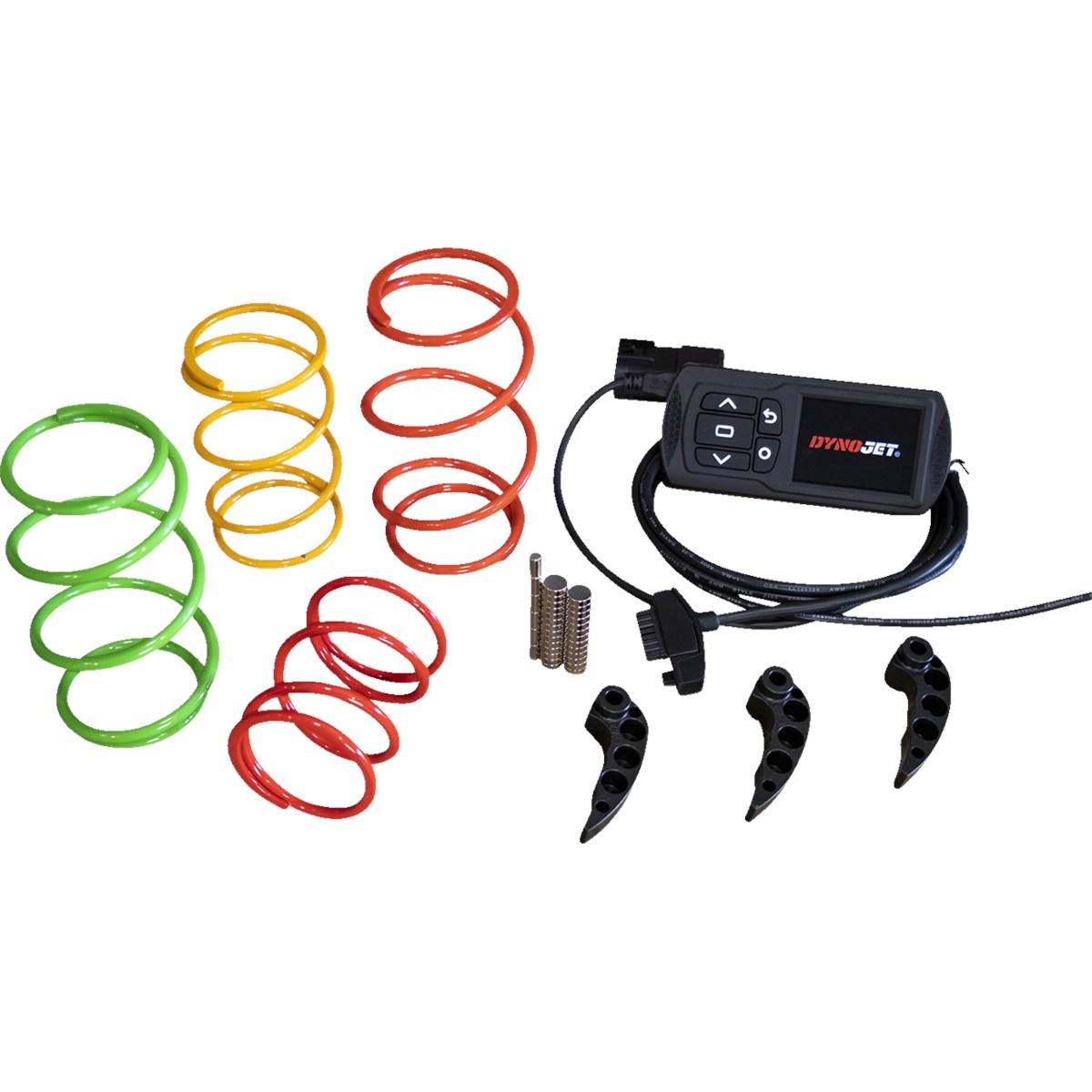 Stage 2 Power Package Kit