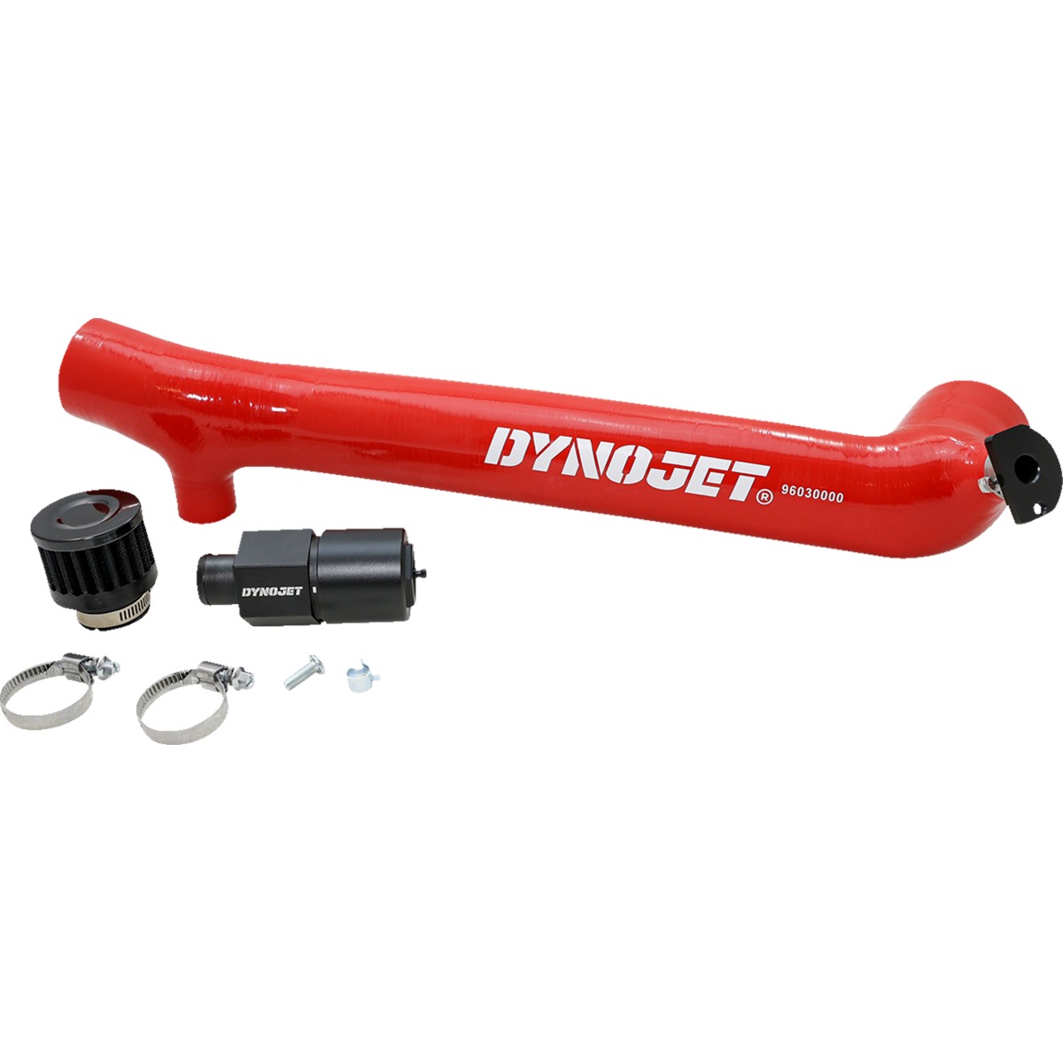 Boost Tube Kit