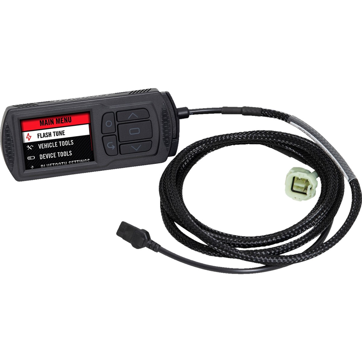 Power Vision 3 ECU Tuner