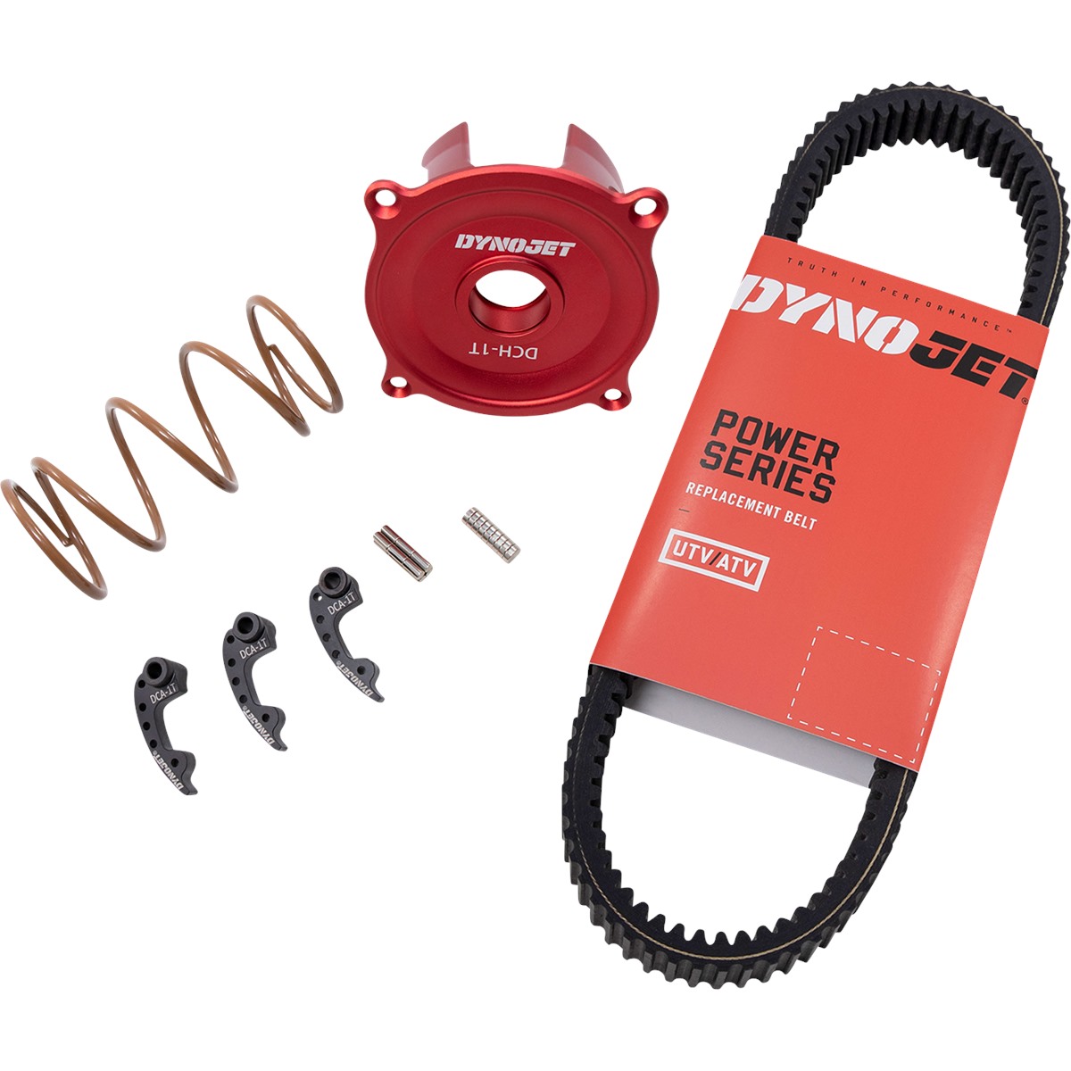 Grip N Rip UTV Kit