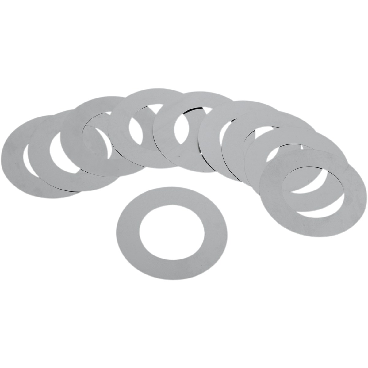 Star Hub Adjusting Shim