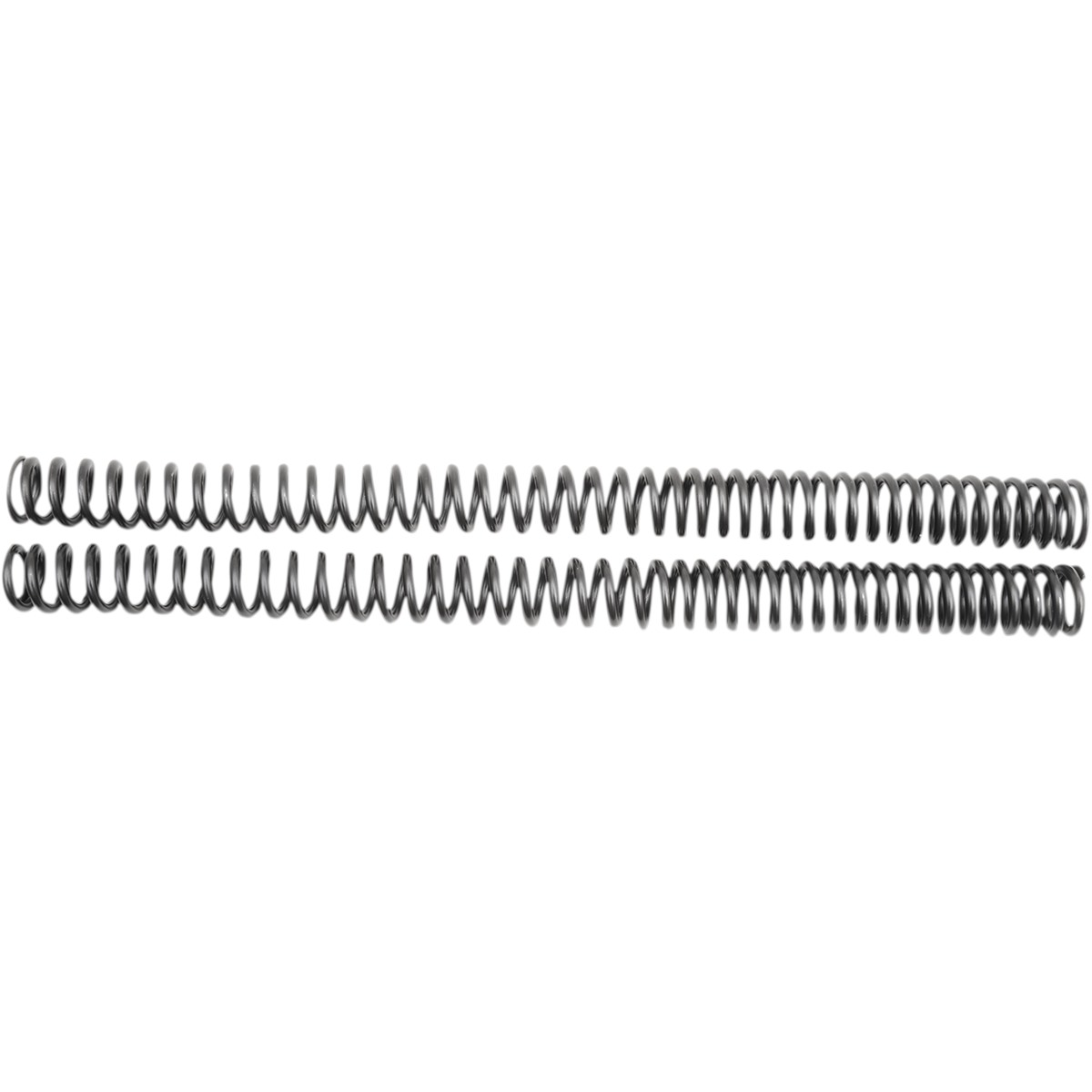 Eastern Motorcycle Parts Replacement Fork Springs