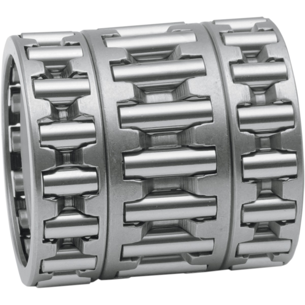 Eastern Motorcycle Parts Rod Roller Bearings and Bearing Retainers