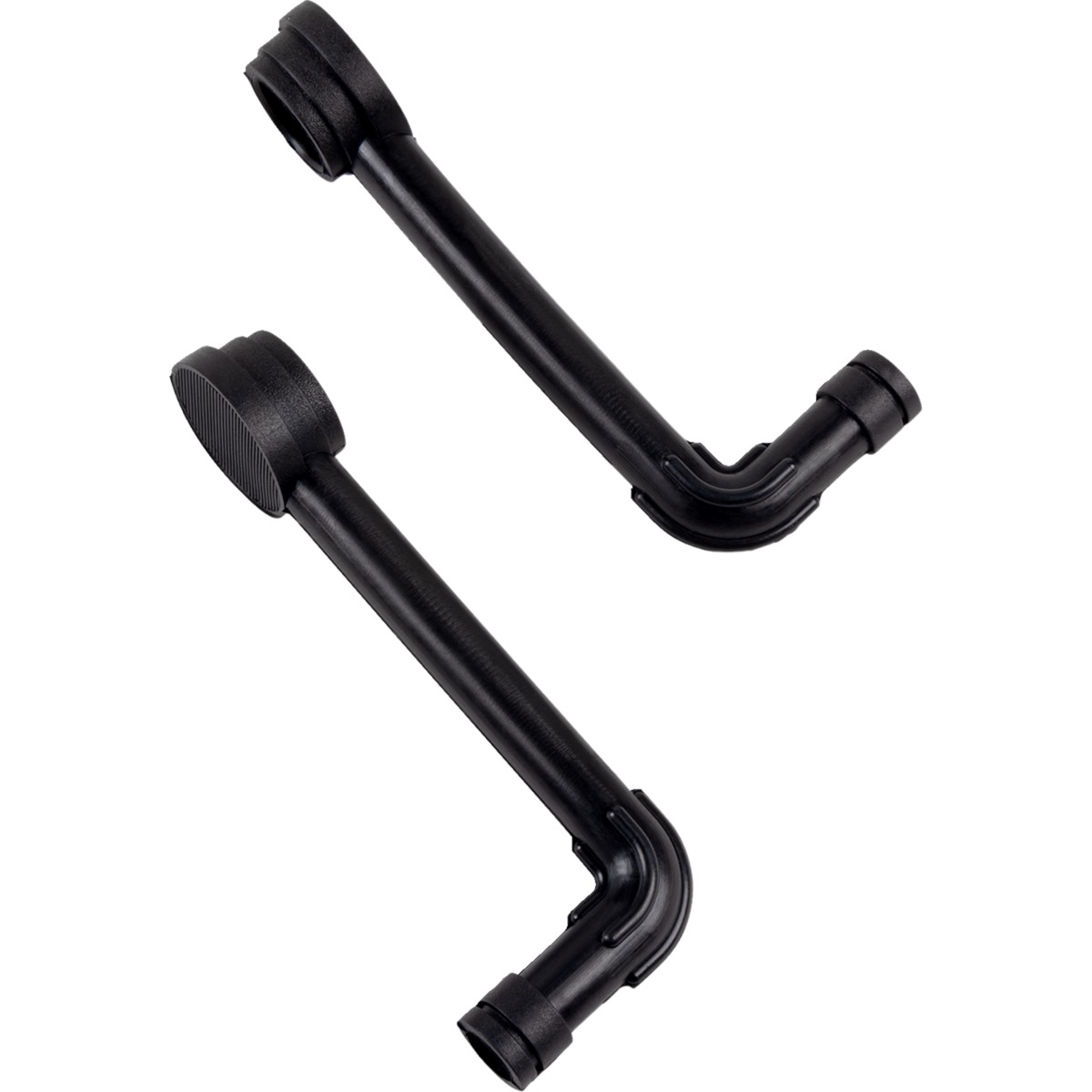 Breather Tubes