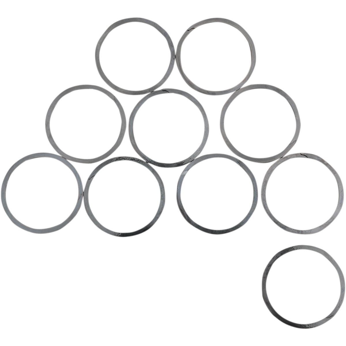 Snap and Retaining Rings